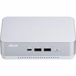 Asus NUC 14 Pro+ NUC14RVSU9 Desktop Computer - Intel 14th Gen - 1 TB SSD - Mini PC