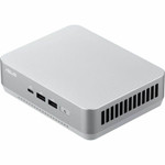 Asus NUC 14 Pro+ NUC14RVSU9 Desktop Computer - Intel 14th Gen - 1 TB SSD - Mini PC
