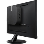 Asus Chromebox 5a Chromebox - Intel Core i5 13th Gen i5-1335U - 8 GB - 128 GB SSD - Mini PC - Eco Black