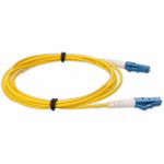 AddOn ADD-LC-LC-MB3MS9SMF Fiber Optic Simplex Patch Network Cable