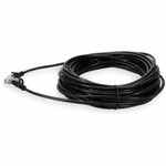 AddOn ADD-23FSLCAT6NB-BK Cat.6 UTP Patch Network Cable