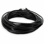 AddOn ADD-23FSLCAT6NB-BK Cat.6 UTP Patch Network Cable