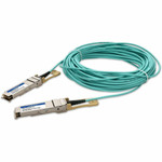 AddOn MFS1S00-H002V-AO Fiber Optic Network Cable