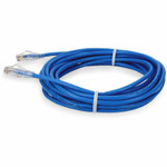 AddOn ADD-14FCAT6P-BE Cat.6 UTP Patch Network Cable