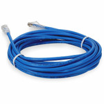 AddOn ADD-14FCAT6P-BE Cat.6 UTP Patch Network Cable