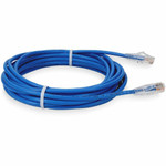 AddOn ADD-14FCAT6P-BE Cat.6 UTP Patch Network Cable