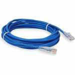 AddOn ADD-14FCAT6P-BE Cat.6 UTP Patch Network Cable