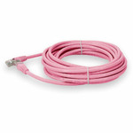 AddOn ADD-25FCAT6A-PK Cat.6a UTP Patch Network Cable