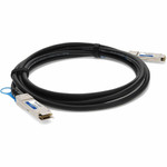 AddOn CAB-Q-Q-100G-0-5-AO Twinaxial Network Cable