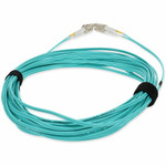 AddOn ADD-LC-LC-8M5OM4P-TAA Fiber Optic Duplex Patch Network Cable