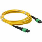 AddOn ADD-16FMPOMPO-4M9SMF Fiber Optic Patch Network Cable