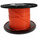 AddOn ADD-ST-ST-60M6MMF Fiber Optic Duplex Patch Network Cable