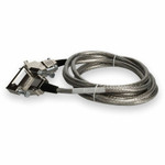 50cm Cisco CAB-STACK-50CM Compatible Stackwise VHDCI Male to Male Stacking Cable