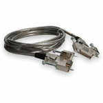 50cm Cisco CAB-STACK-50CM Compatible Stackwise VHDCI Male to Male Stacking Cable