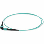 AddOn ADD-MPOMPO-8M5OM4-TAA Fiber Optic Patch Network Cable