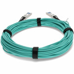 AddOn J9150D-AOC-20M-AO Fiber Optic Network Cable