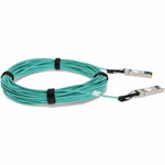 AddOn J9150D-AOC-20M-AO Fiber Optic Network Cable