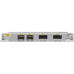 Cisco A900-IMA2Z-RF ASR 900 2 port 10GE SFP+/XFP Interface Module