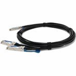 AddOn MCP7H00-G02AR30L-AO Twinaxial Network Cable
