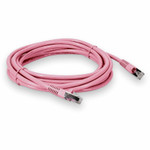 AddOn ADD-35FCAT6S-PK Cat.6 STP Patch Network Cable