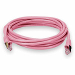 AddOn ADD-35FCAT6S-PK Cat.6 STP Patch Network Cable
