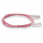 AddOn ADD-2FSLCAT6-PK Cat.6 UTP Patch Network Cable