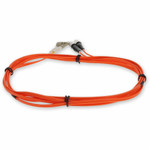 AddOn ADD-LC-FC-10M6MMF Fiber Optic Patch Duplex Network Cable