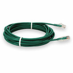 AddOn ADD-30FCAT6P-GN Cat.6 UTP Patch Network Cable AddOn ADD-30FCAT6P-GN Cat.6 UTP Patch Network Cable