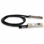 AddOn SFPDD-50GB-PDAC0-5M-AO Twinaxial Network Cable
