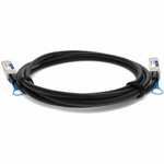 AddOn PAN-QSFP28-DAC-5M-AO Twinaxial Network Cable