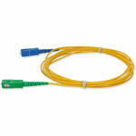 AddOn ADD-ASC-SC-7MS9SMF Fiber Optic Simplex Patch Network Cable
