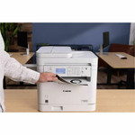 Canon imageCLASS MF284dw Wired & Wireless Laser Multifunction Printer - Monochrome