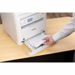 Canon imageCLASS MF284dw Wired & Wireless Laser Multifunction Printer - Monochrome
