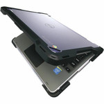 UZBL Hard Shell Chromebook Case