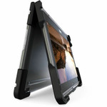 UZBL Hard Shell Chromebook Case