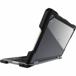 UZBL Hard Shell Chromebook Case