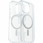 SYMMETRY CLEAR MAGSAFE IPHONE 16 PRO CLEAR