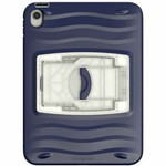 UZBL SW-7112-DBLUE ShockWave Tablet Case