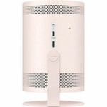 Samsung The Freestyle Skin and Cradle: Blossom Pink