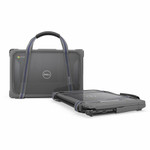 MAXCases DLESF3311021GRY Extreme Shell-F3 Chromebook Case