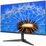 AOC 27B1H 27" Class Full HD LED Monitor - 16:9 - Textured Black