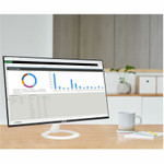 Asus VZ27EHF-W 27" Class Full HD Gaming LED Monitor - 16:9