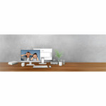 MSI Pro MP2412W 24" Class Full HD LCD Monitor - 16:9 - Black