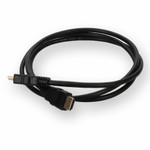 AddOn HDMIHS20MM3M HDMI Audio/Video Cable