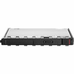 HPE - Request New - 3.84 TB Solid State Drive - E3.S Internal - PCI Express NVMe (PCI Express NVMe 4.0) - Read Intensive