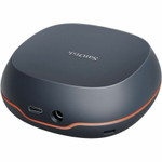 SanDisk Desk Drive SDSSDT40-8T00-NA25 8 TB Portable Solid State Drive - External