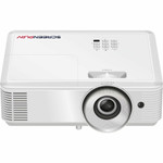 InFocus ScreenPlay SP122 3D DLP Projector - 4:3 - Portable