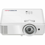 InFocus ScreenPlay SP2236ST 3D Short Throw DLP Projector - 16:10 - Portable