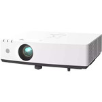 Panasonic PT-LMZ460U LCD Projector - 16:10 - Ceiling Mountable, Floor Mountable, Portable