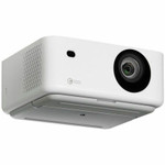 Optoma ML1080 DLP Projector - 16:9 - Portable - White